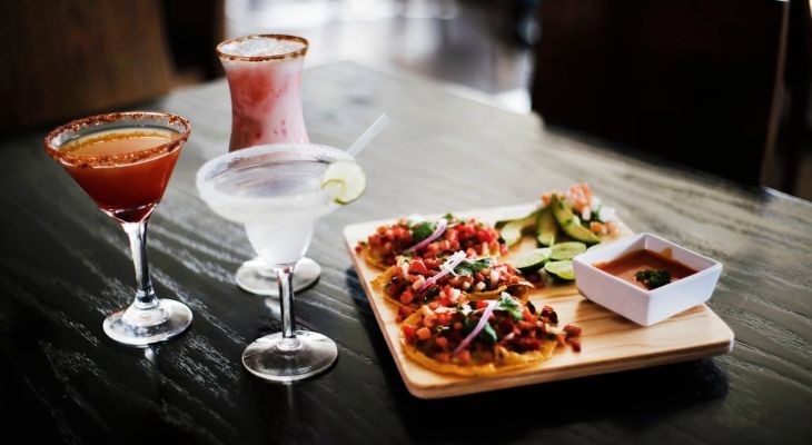 Les tapas à déguster dans les bars Toulousains