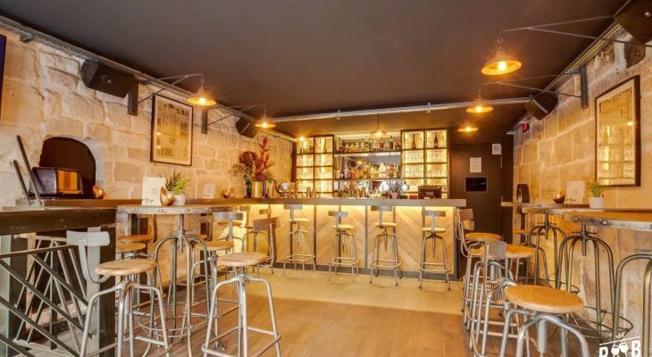 Les meilleurs bars parisiens pour les petits budgets
