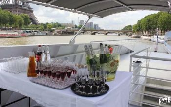 Les meilleurs bars péniches à louer à Paris en 2024 Les meilleurs bars péniches à louer à Paris en 2024