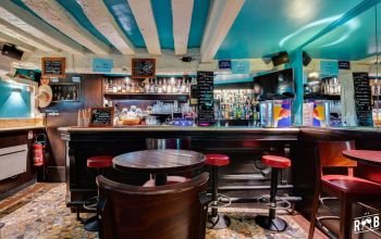 5 bars sympa incontournables pour fêter son anniversaire à Paris