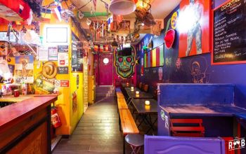 Top des bars à Paris à réserver dans le quartier Latin pour les fêtes