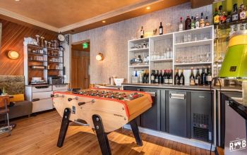 Top des bars privatisables pour un Noël à Paris Top des bars privatisables pour un Noël à Paris