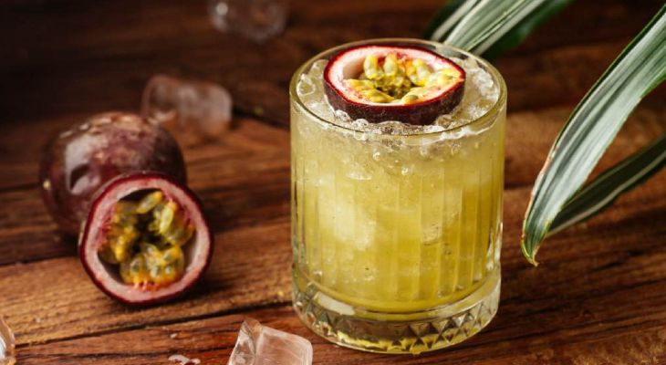 L’histoire du Pornstar Martini : Entre audace et innovation dans le monde !