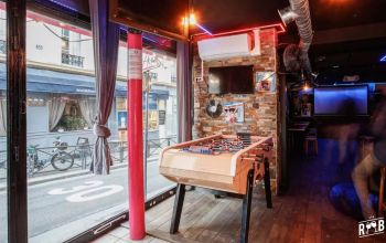 Les meilleurs bars à jeux de société parisiens : notre top 10 Les meilleurs bars à jeux de société parisiens : notre top 10
