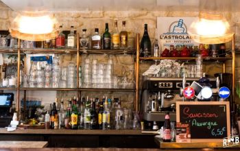 Les cocktails à petits prix à Paris : 5 bars où sortir sans se ruiner Les cocktails à petits prix à Paris : 5 bars où sortir sans se ruiner