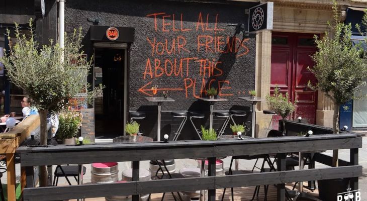 Bars à cocktails du 9ème : les adresses secrètes à visiter en 2025 à Paris Bars à cocktails du 9ème : les adresses secrètes à visiter en 2025 à Paris