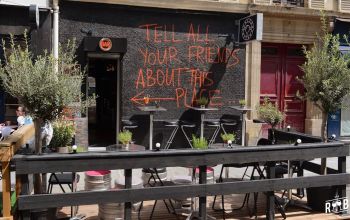 Bars à cocktails du 9ème : les adresses secrètes à visiter en 2025 à Paris Bars à cocktails du 9ème : les adresses secrètes à visiter en 2025 à Paris