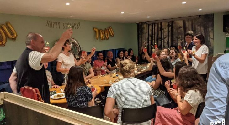 Où trouver des cocktails sans alcool à Lille ? Où trouver des cocktails sans alcool à Lille ?