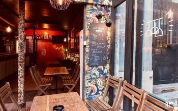 Les bars les plus sympas du 17ème : Guide complet 2024 Les bars les plus sympas du 17ème : Guide complet 2024