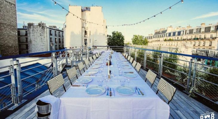 Bar privatisable Paris : les meilleures adresses par quartier