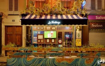 Guide des bars sportifs à Paris : quelle adresse réserver en 2025 ? Guide des bars sportifs à Paris : quelle adresse réserver en 2025 ?