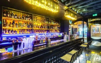 Bar cocktails Solera à Paris : une belle expérience dans le Quartier Latin Bar cocktails Solera à Paris : une belle expérience dans le Quartier Latin