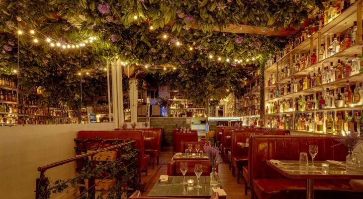 Noël à Paris : top des adresses à ne pas manquer Noël à Paris : top des adresses à ne pas manquer