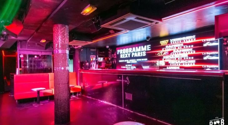 Top des bars dansants avec terrasse à Paris à découvrir avant 2025 Top des bars dansants avec terrasse à Paris à découvrir avant 2025