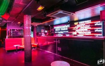 Top des bars dansants avec terrasse à Paris à découvrir avant 2025 Top des bars dansants avec terrasse à Paris à découvrir avant 2025