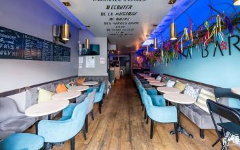 Brunch à Lille : Les nouveaux bars restaurants à absolument tester Brunch à Lille : Les nouveaux bars restaurants à absolument tester