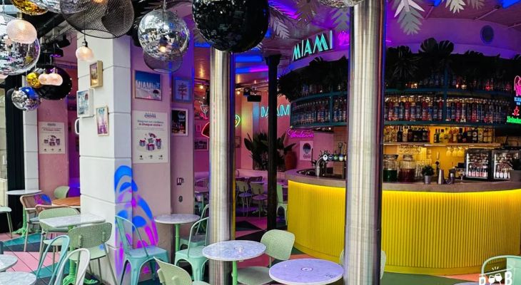 Les bars dansants incontournables pour une soirée vibrante à Châtelet