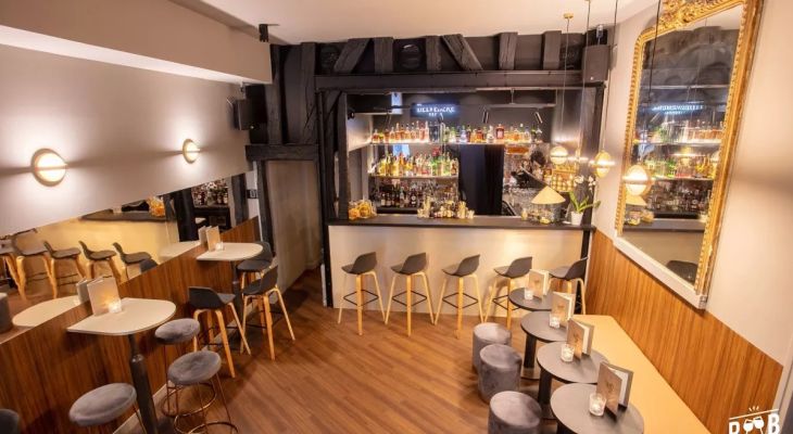 Châtelet by night : 5 bars dansants à absolument découvrir