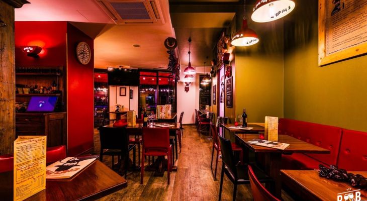 Les bons plans bars pas chers autour de Nation avec happy hour inclus