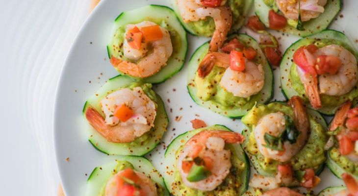 Les meilleures recettes de tapas de fruits de mer pour 2025