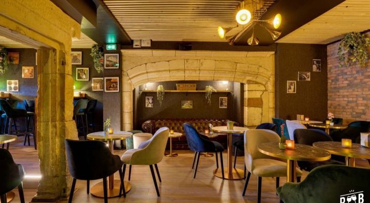 Les meilleurs bars à tapas pour savourer la cuisine espagnole à Lyon