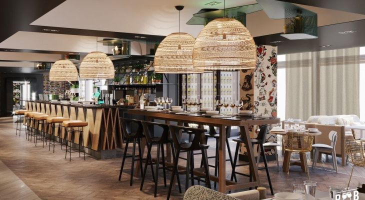 Où déguster des tapas faits maison à Bordeaux ?