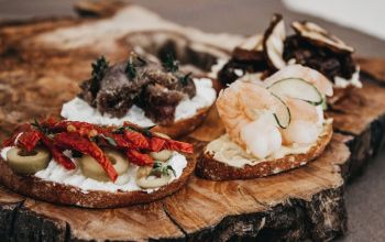 Les bars tapas végétariens incontournables à Montpellier en 2025 Les bars tapas végétariens incontournables à Montpellier en 2025