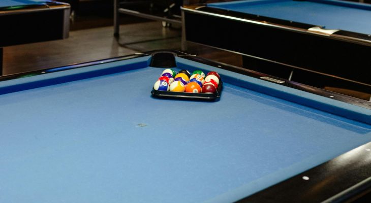 Notre sélection de bar à jeux qui organisent des tournois à Lyon