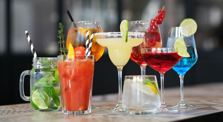 Cocktails sans alcool : la nouvelle star des apéros
