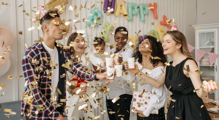 Top des bars à jeux privatisables pour un anniversaire à Bordeaux