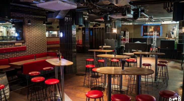Restaurants karaoké : les meilleures adresses à ne pas manquer en France Restaurants karaoké : les meilleures adresses à ne pas manquer en France