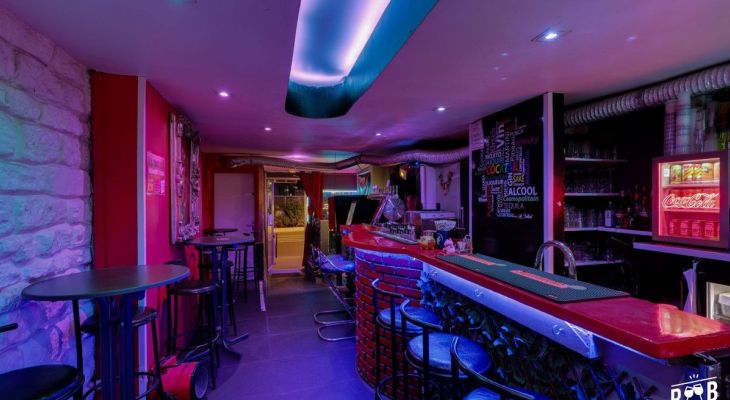 Les meilleurs bars pas chers à Châtelet pour boire un verre sans se ruiner Les meilleurs bars pas chers à Châtelet pour boire un verre sans se ruiner