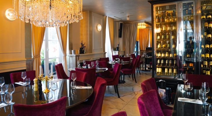 Les meilleurs lieux pour un rendez-vous de Saint-Valentin mémorable