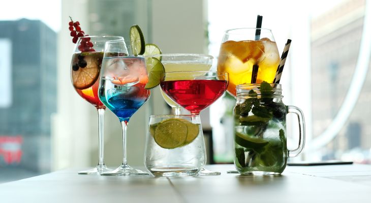 Comment créer une carte de cocktails originale ? Comment créer une carte de cocktails originale ?