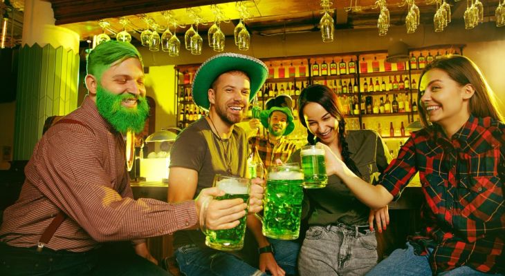 Les bars à thème qui font le buzz cette année