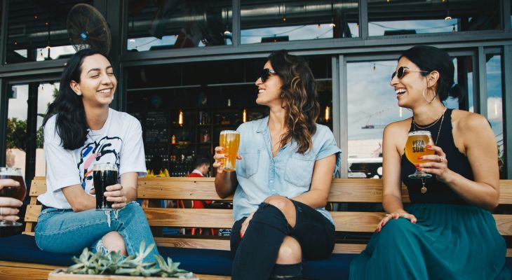 Quels bars réserver pour un afterwork à Nantes ?