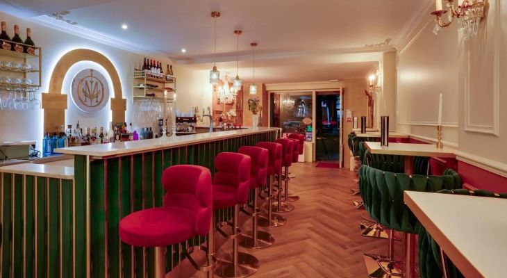 Petite ou grande capacité ? Comment bien dimensionner son choix de bar ?