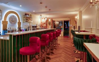 Petite ou grande capacité ? Comment bien dimensionner son choix de bar ? Petite ou grande capacité ? Comment bien dimensionner son choix de bar ?