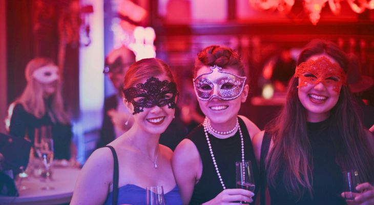 Que faire à Paris ce soir : les meilleurs événements gratuits Que faire à Paris ce soir : les meilleurs événements gratuits
