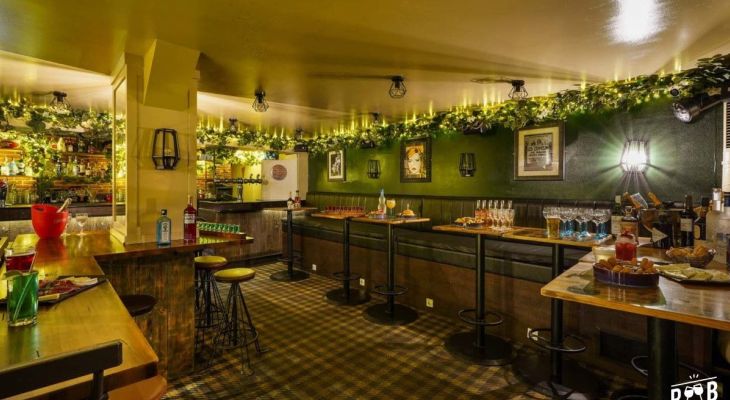 Où fêter son anniversaire à Paris pour pas cher?