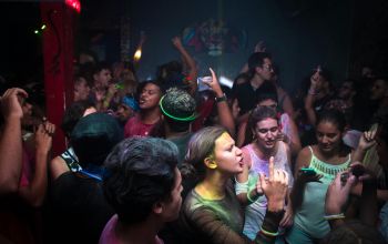 Où danser à Paris : les meilleurs spots à découvrir en 2025 Où danser à Paris : les meilleurs spots à découvrir en 2025