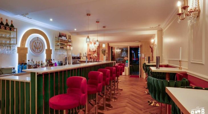 Où sortir à Paris le vendredi soir : notre sélection de bars pas chers Où sortir à Paris le vendredi soir : notre sélection de bars pas chers