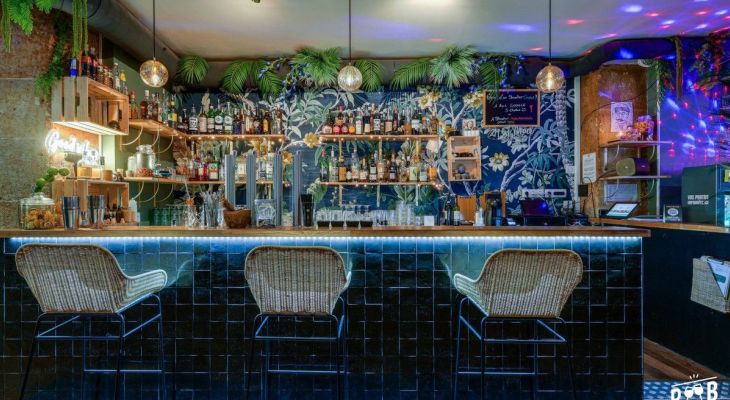 Nos meilleures astuces pour privatiser un bar à Paris à petit prix