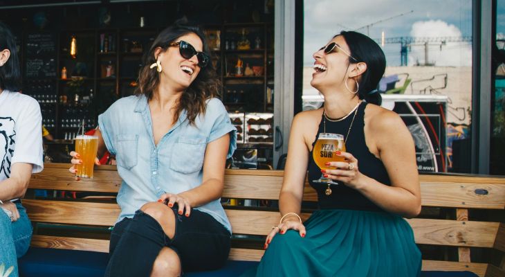 Que faire à Lyon pour un afterwork réussi ?