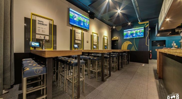 Où regarder le match ce soir à Lyon ?