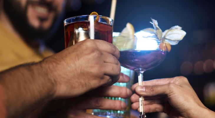 Happy Hour revisité : les nouvelles façons de profiter de vos soirées Happy Hour revisité : les nouvelles façons de profiter de vos soirées