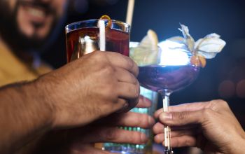 Happy Hour revisité : les nouvelles façons de profiter de vos soirées Happy Hour revisité : les nouvelles façons de profiter de vos soirées
