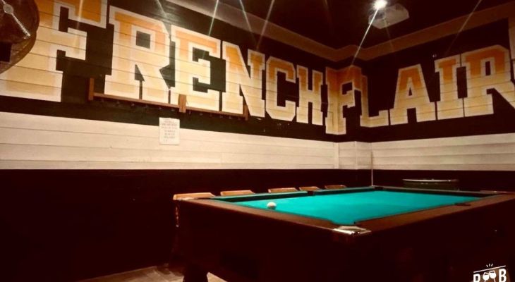 Bar billard à Paris : les lieux incontournables pour une soirée conviviale