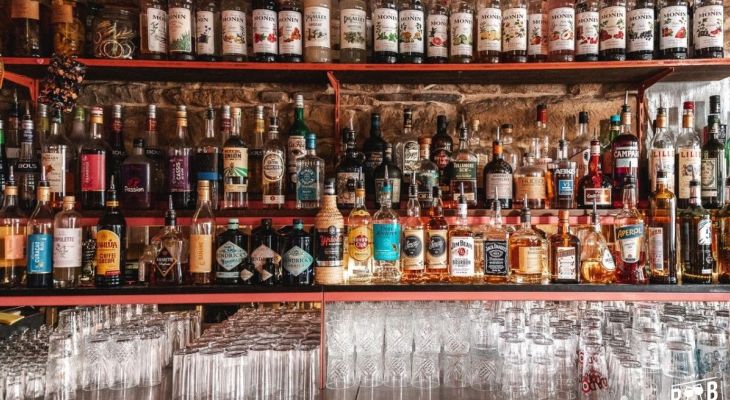 Bar à cocktail avec happy hours : top des meilleures adresses