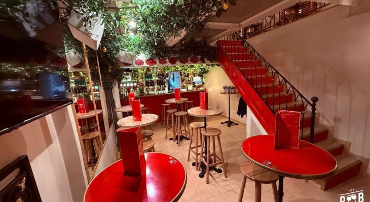 Top des meilleurs bars à tapas avec ambiance festive à Paris
